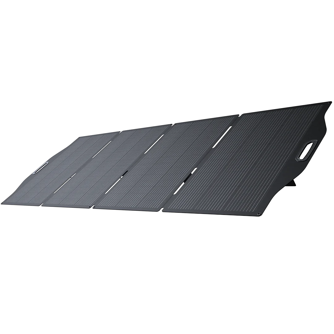 פאנל טעינה סולארי BIGBLUE 400W PV