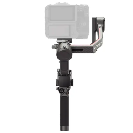 מייצב DJI RONIN RS3 Pro – תמונה 3