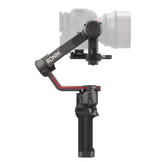 מייצב DJI RONIN RS3 Pro – תמונה 4