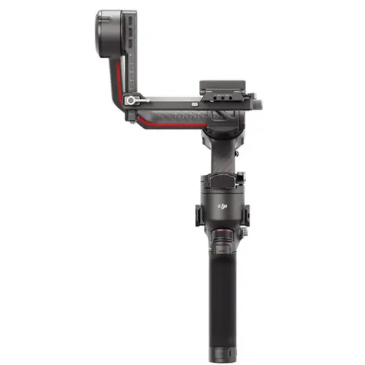 מייצב DJI RONIN RS3 Pro – תמונה 5