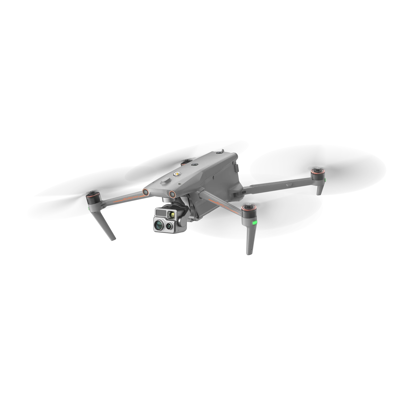 EVO Max 4T-XE – תמונה 10