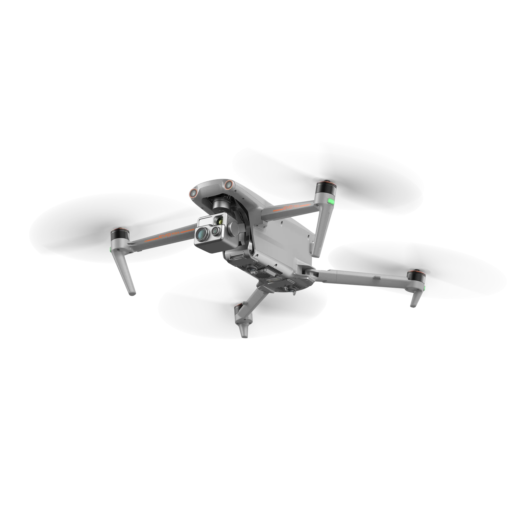 EVO Max 4T-XE – תמונה 11