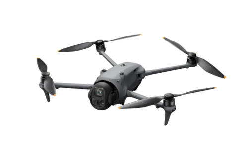 DJI Mavic 4 Pro (DJI RC 2)