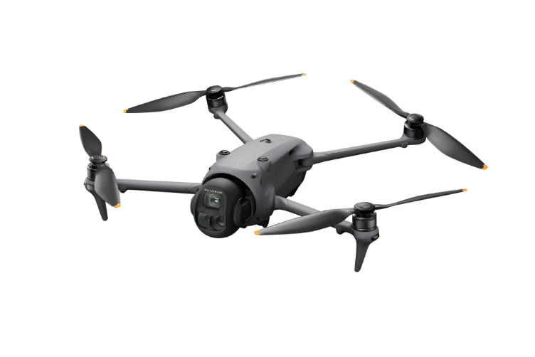 DJI Mavic 4 Pro (DJI RC 2)
