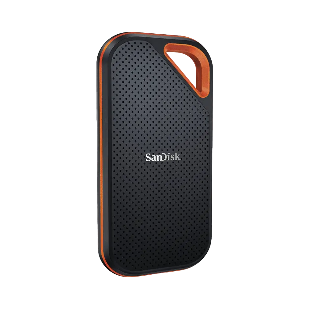 כונן חיצוני SSD E61 2.5 1T