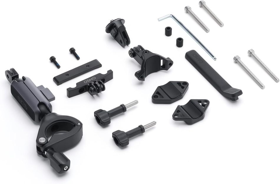 OSMO BIKE REAR MOUNT KIT DJI
