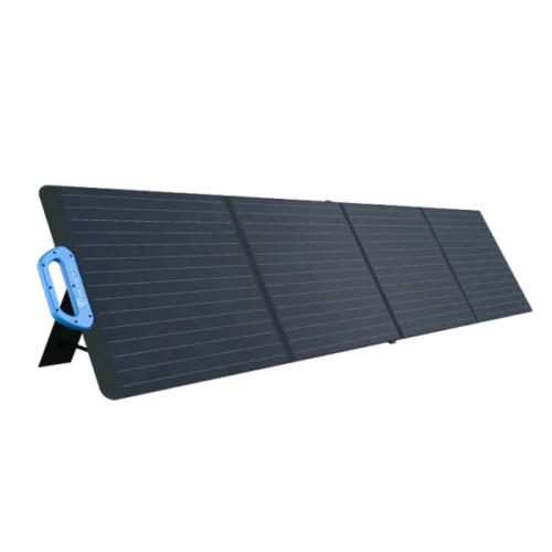 פאנל סולארי        BLUETTI PV200