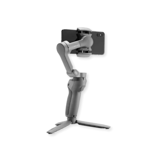 מייצב OSMO MOBILE 3 קומבו DJI