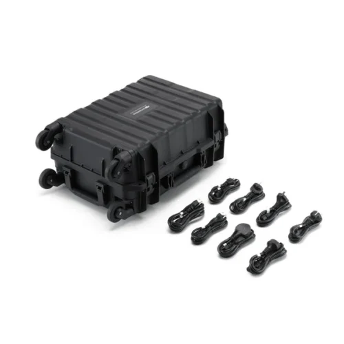 מטען לרחפן DJI M400 BS100