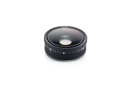 עדשת מאקרו Osmo Action 6 Macro Lens