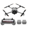 רחפן DJI Mini 5 Pro Fly More Combo
