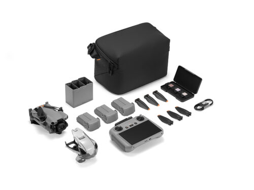 DJI Mini 5 Pro Fly More Combo Plus