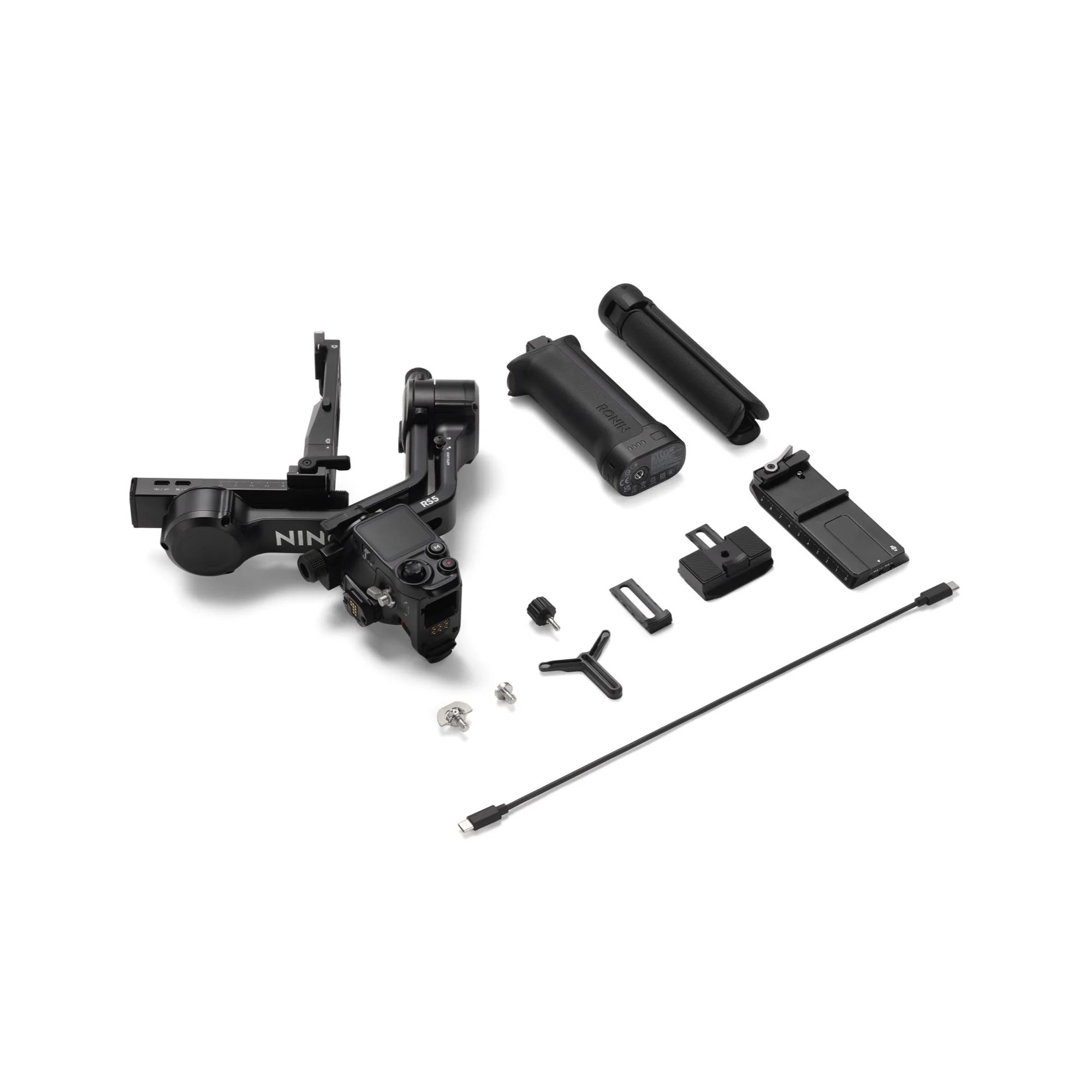 DJI RS 5