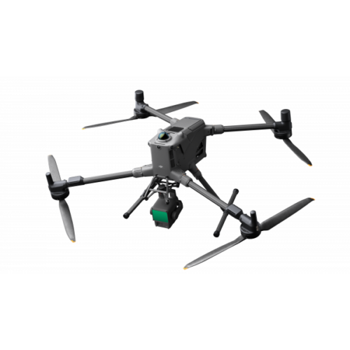 רחפן מקצועי DJI Matrice 400 RTK