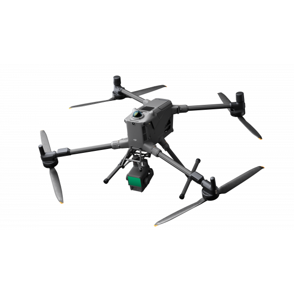 רחפן מקצועי DJI Matrice 400 RTK