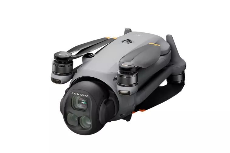 DJI Mavic 4 Pro Fly More Combo – תמונה 2