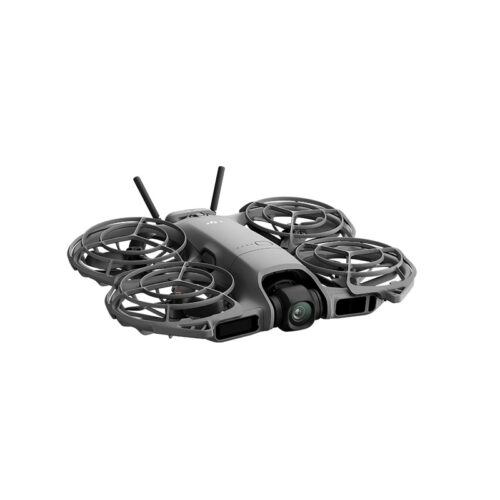 Dji Neo 2 ללא שלט