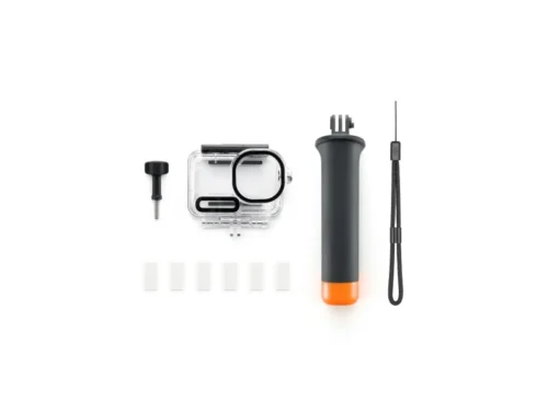DJI Osmo Action 6 – Diving Accessory Kit