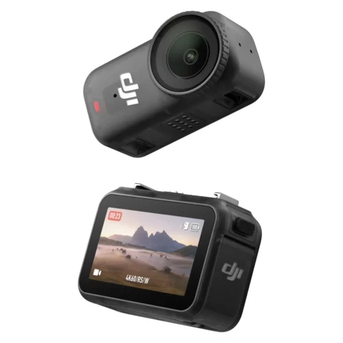 מצלמת DJI OSMO NANO 64GB