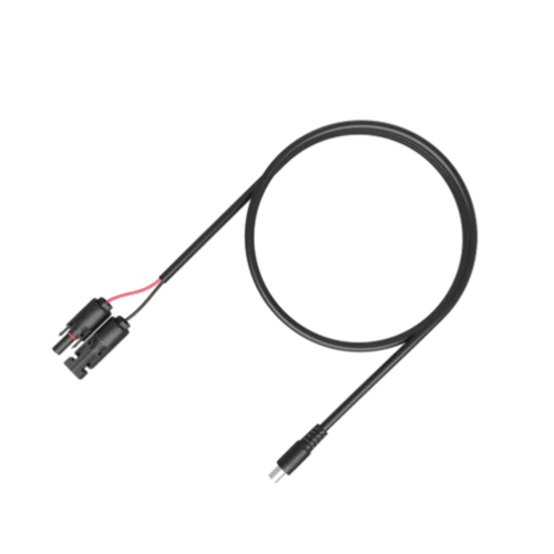 כבל מתאם לתחנות כוח   1M MC4 to DC7909