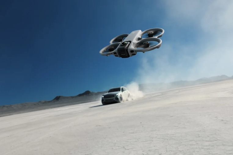 רחפן DJI Avata 360 