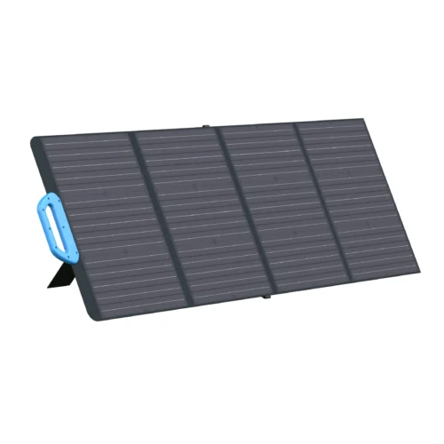 BLUETTI PV120 פאנל סולארי | 120W
