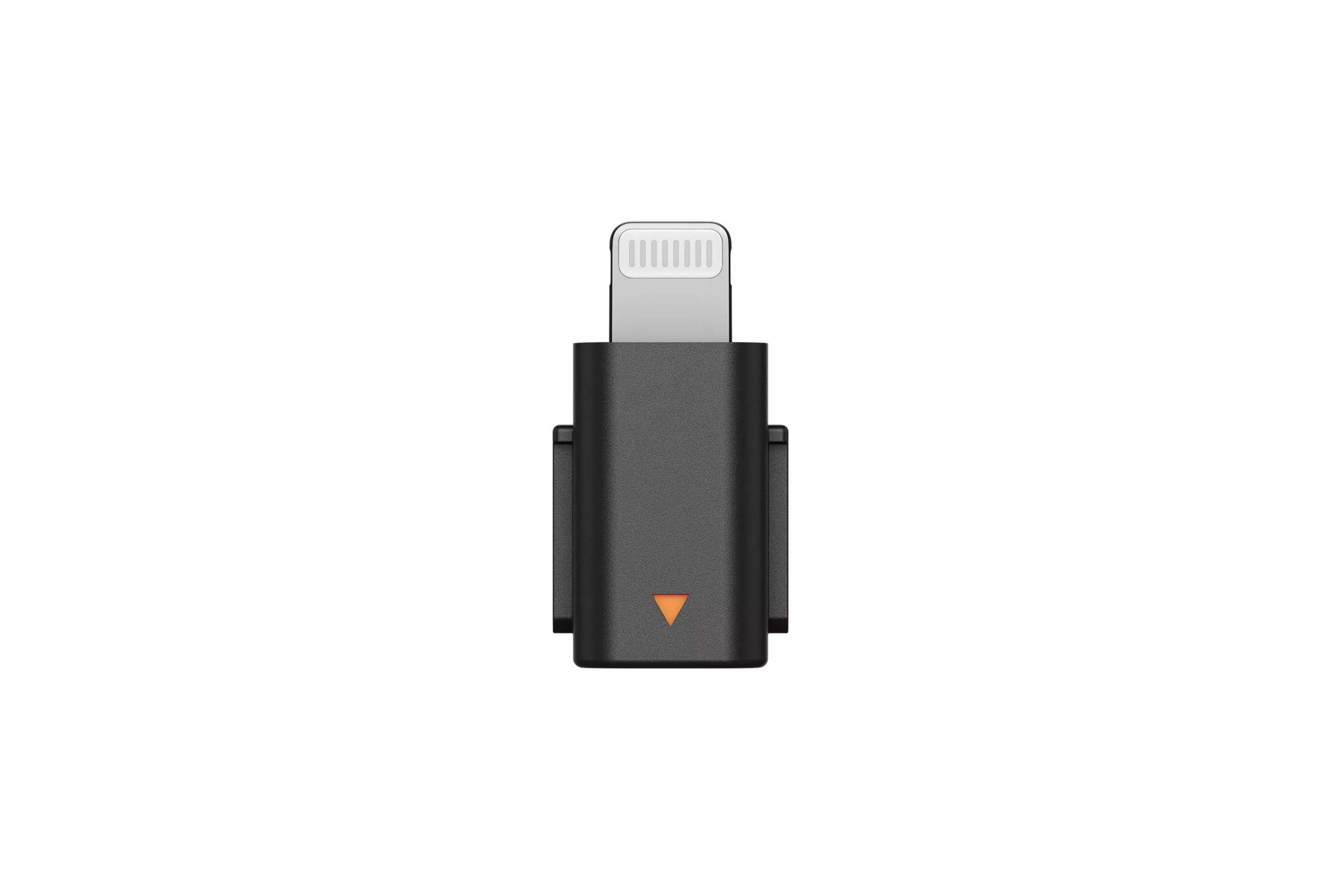 מתאם Lightning למיקרופון DJI Mic 3