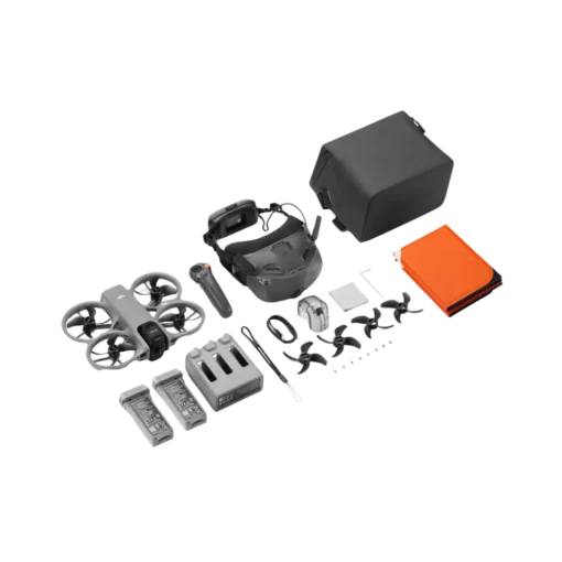 רחפן – (DJI Avata 360 Motion Fly More Combo (DJI Goggles N3