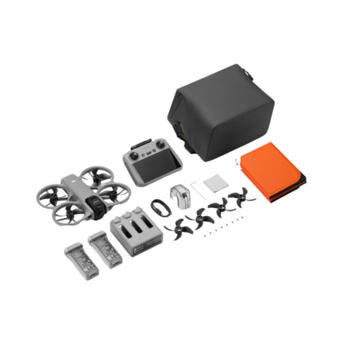 רחפן – (DJI Avata 360 Fly More Combo (DJI RC 2