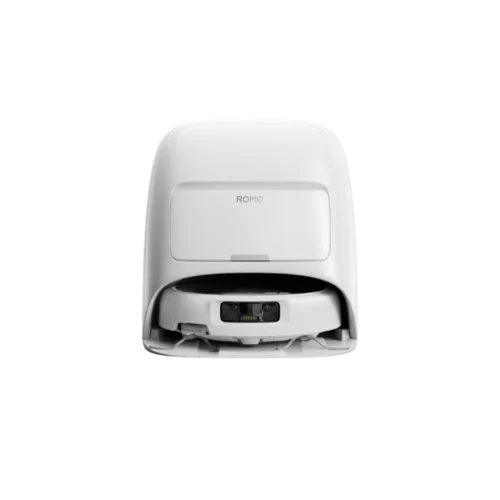 שואב אבק רובוטי DJI Romo A