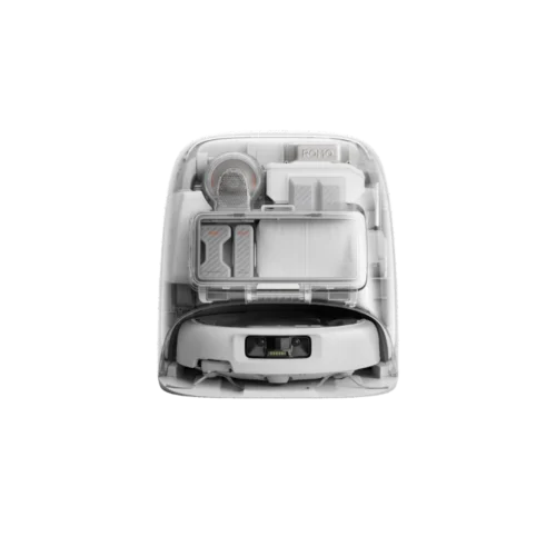 שואב אבק רובוטי DJI Romo P