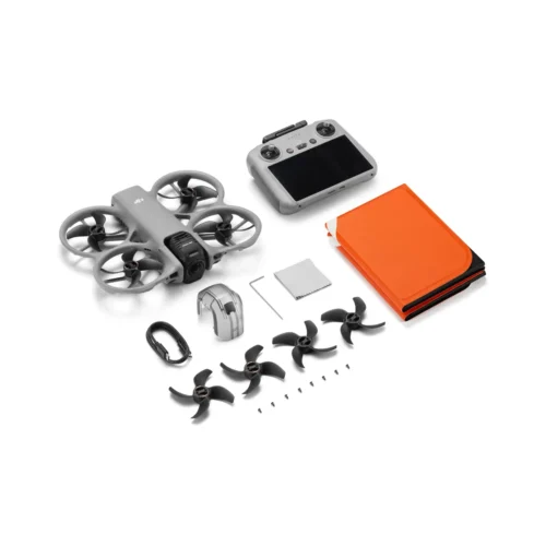 רחפן DJI Avata 360 עם שלט RC 2