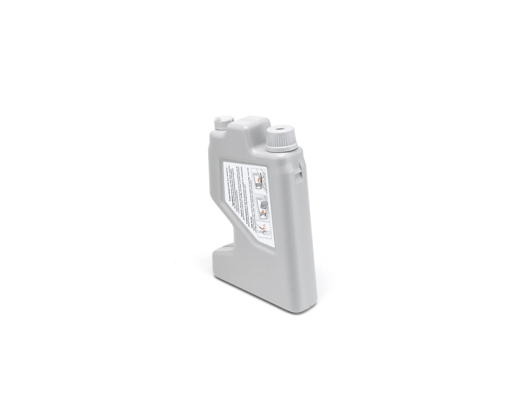 מבשם ROMO Floor Deodorizer