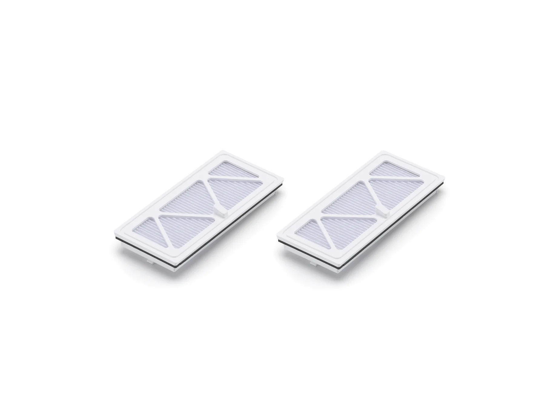 פילטר ROMO High-Efficiency Filter