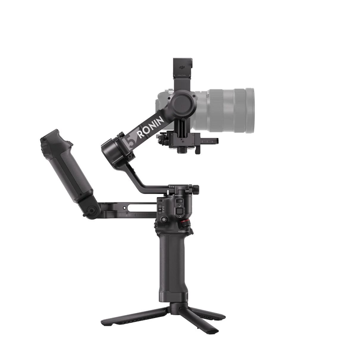 DJI RS 5 Combo