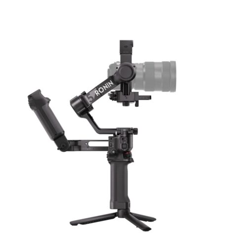 DJI RS 5 Combo