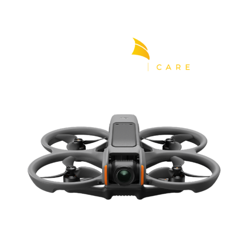 BENDA CARE  – DJI Avata 2