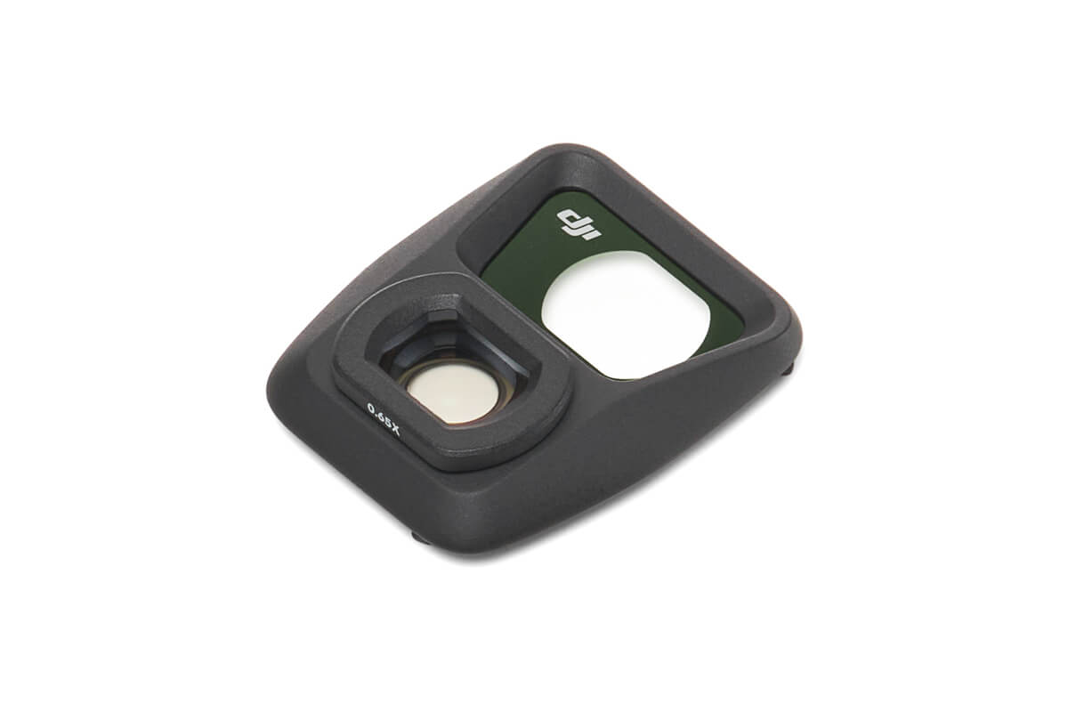 עדשה רחבה ל AIR 3 DJI