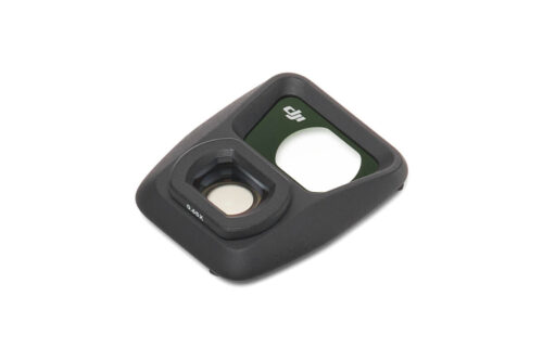 עדשה רחבה ל AIR 3 DJI