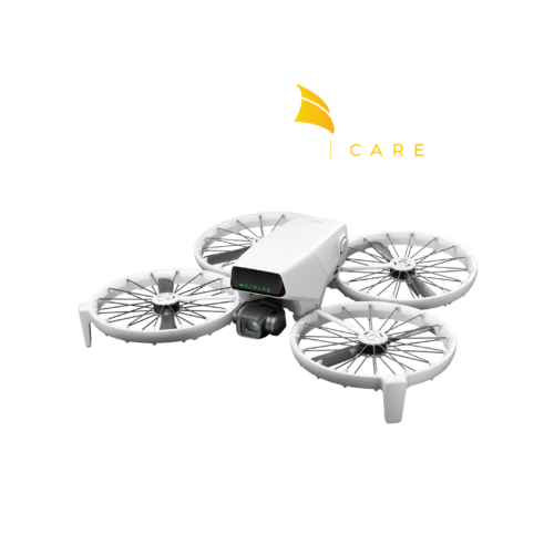 BENDA CARE  – DJI Flip
