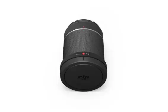 עדשת ZENMUSE X7 50mm DJI