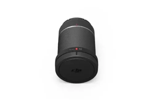 עדשת ZENMUSE X7 50mm DJI