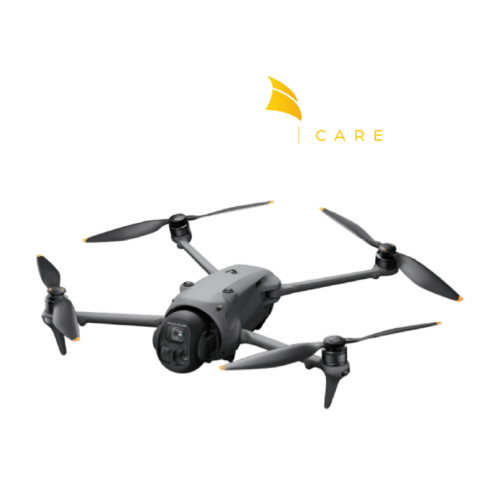 BENDA CARE  – DJI Mavic 4 Pro