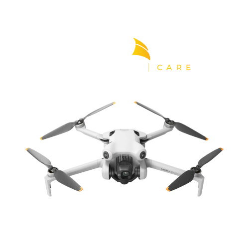BENDA CARE  – DJI Mini 4 Pro
