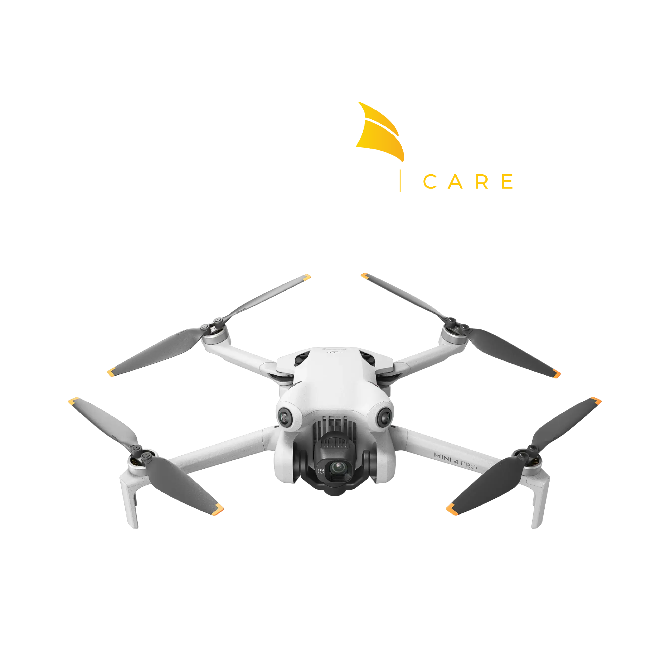 BENDA CARE – DJI Mini 4 Pro
