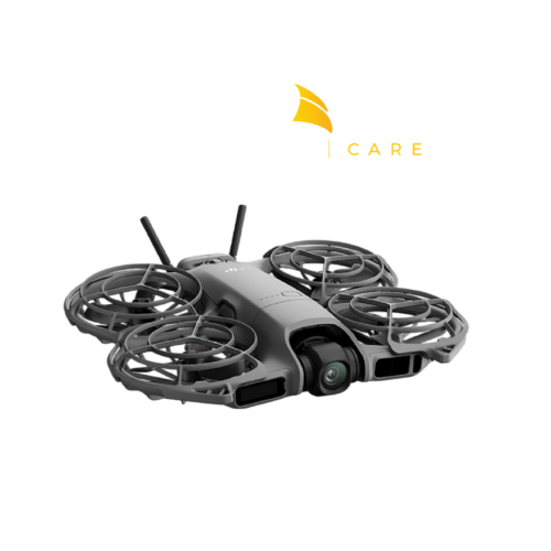 BENDA CARE  – DJI Neo 2