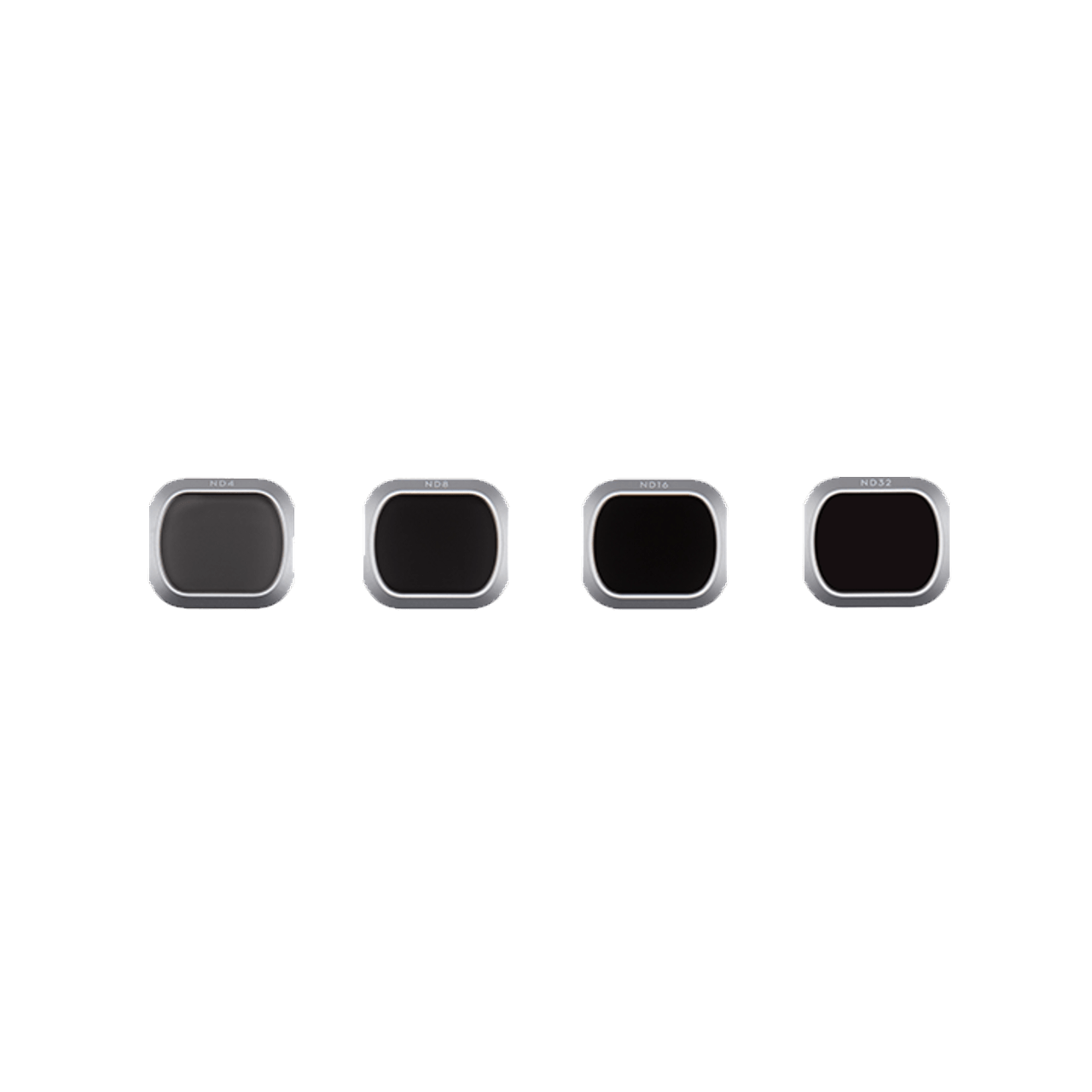 Mavic 2 Pro ND Filters Set