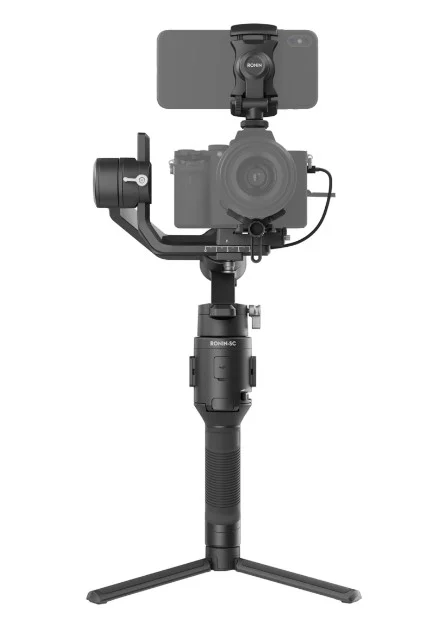 מייצב DJI MINI RONIN SC 2