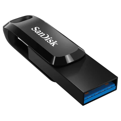 התקן DUAL USB3.1/TYPEC GO  64GB