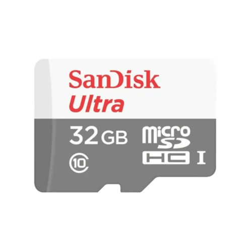 כרטיס UL C10 MICRO 100S 32G UHS1